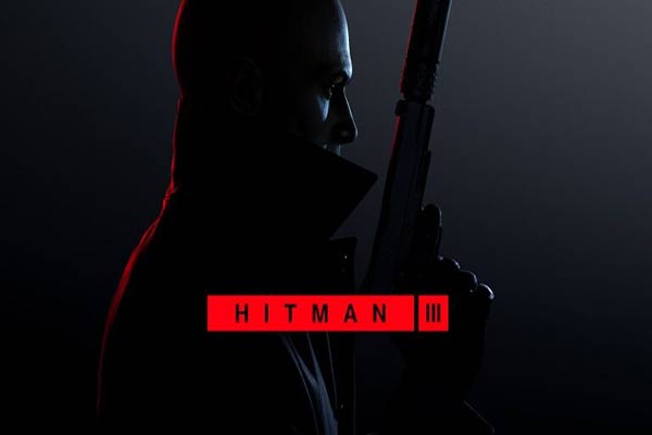 سیستم مورد نیاز بازی Hitman III
