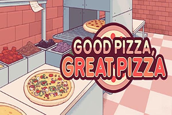 دانلود بازی Great Pizza
