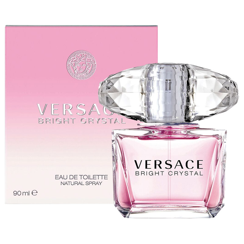 عطر ورساچه برايت