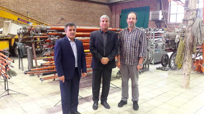 دوره آموزشی 